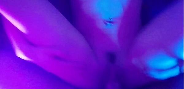  Busty Babe Hard Pussy Fuck and Suck to Huge Cumshot, Cum Play POV